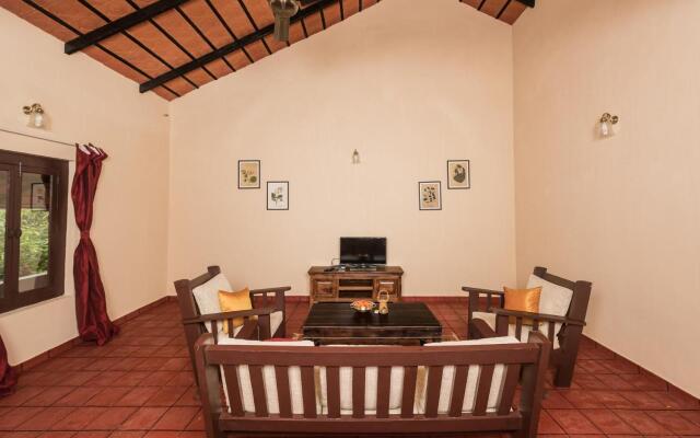 Magnolia Estates & Resorts