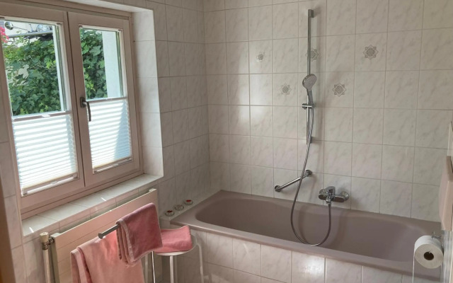 Ferienwohnung Schwarzindien