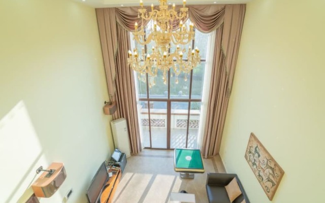 Nankun Mountain Resort Villa No.30