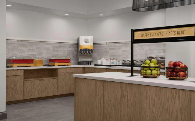 Hampton Inn & Suites Paso Robles