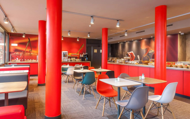 ibis Bregenz