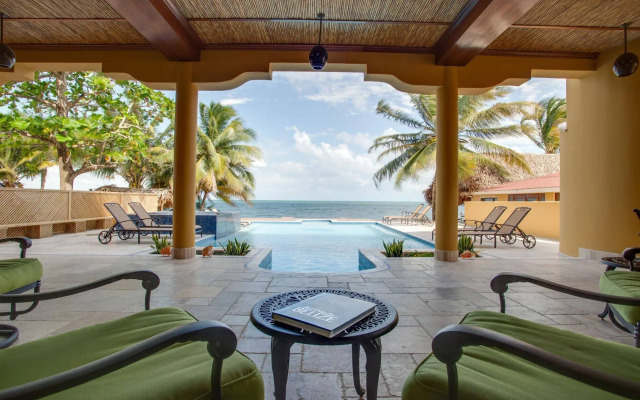 Villa Margarita at Jaguar Reef