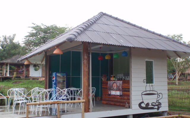 Odourpai