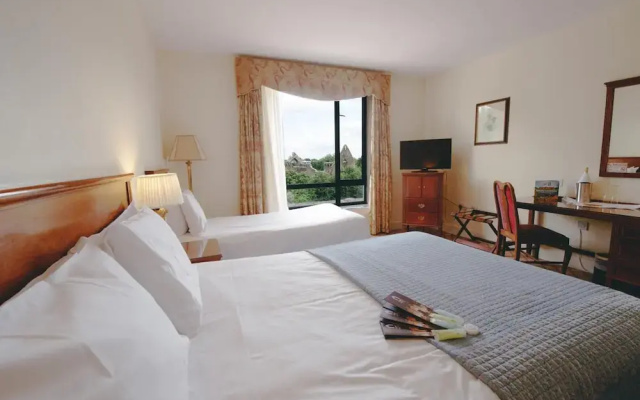 Abbey Hotel Roscommon