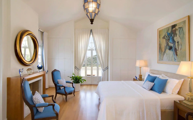 Luxury Heavens Crete
