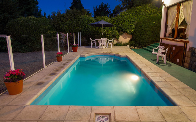 Hosteria Le Charme