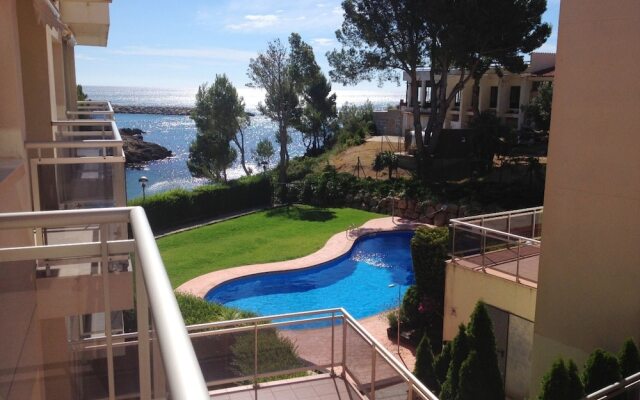 RESIDENCIAL CALA LLOBETA 1º E