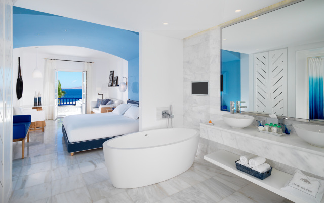 Mykonos Grand Hotel & Resort