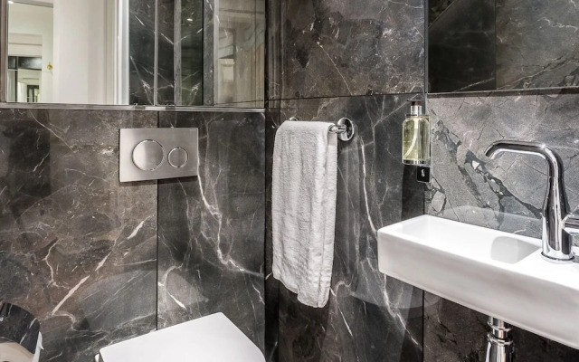 Merveil-Luxury Suite-Louvre-Sebastopol I
