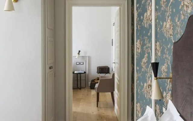 Favilla Hotel Di Charme