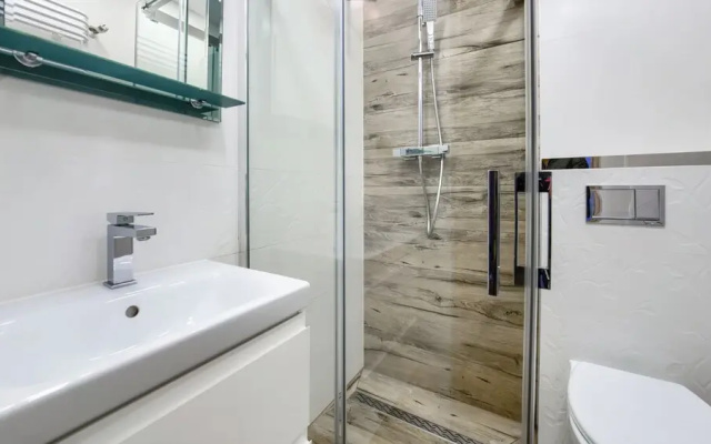 Apartamenty Sun & Snow Lazur