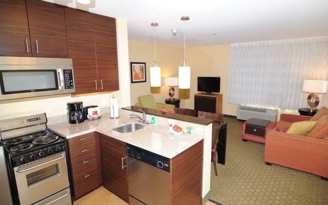 TownePlace Suites Monroe
