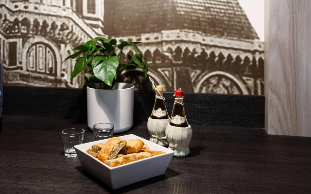 Mercure Firenze Centro