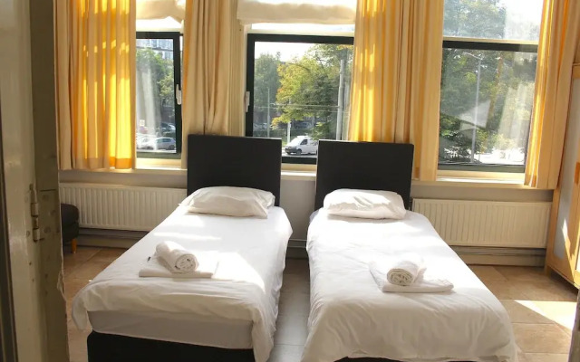 MyCityLofts - Noordplein