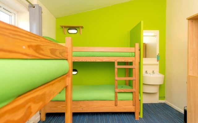 Hostel YHA Blaxhall