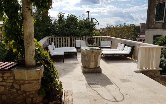 Apartment Dubrava