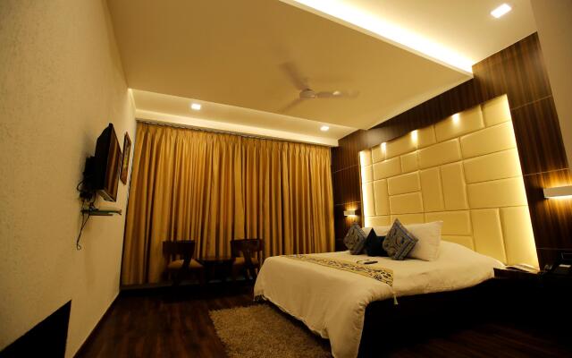 Hotel Great Maratha