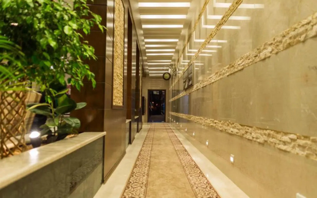Tabuk Residence