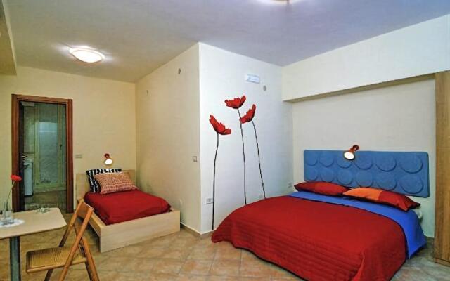 Il Bassotto Bed and Breakfast Pompei