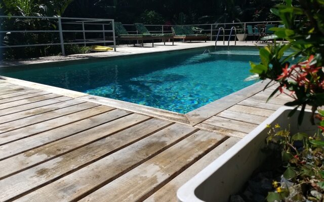 Boutique Hotel y Spa Tangara Azul