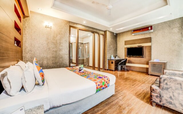 OYO 23254 Hotel Aqua