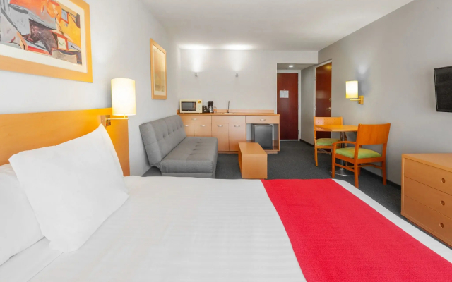 City Express by Marriott Celaya Parque