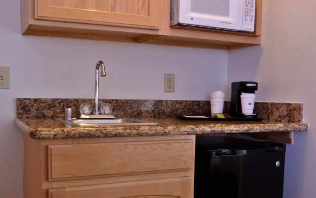 Best Western Inn Tooele