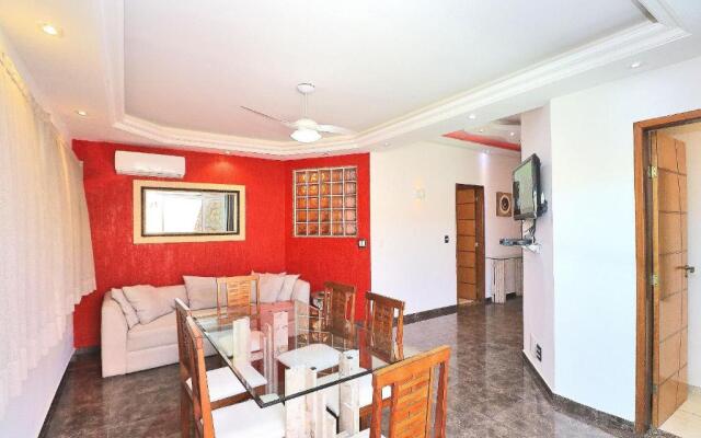 Penthouse Rio de Janeiro