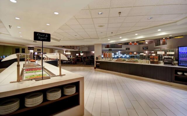 Embassy Suites by Hilton Omaha Downtown Old Market