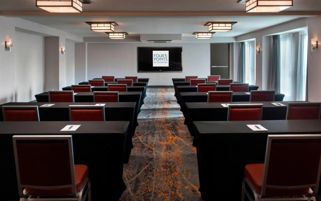 Four Points by Sheraton Philadelphia Northeast