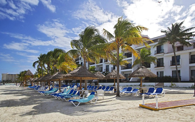 The Royal Cancun All Suites Resort