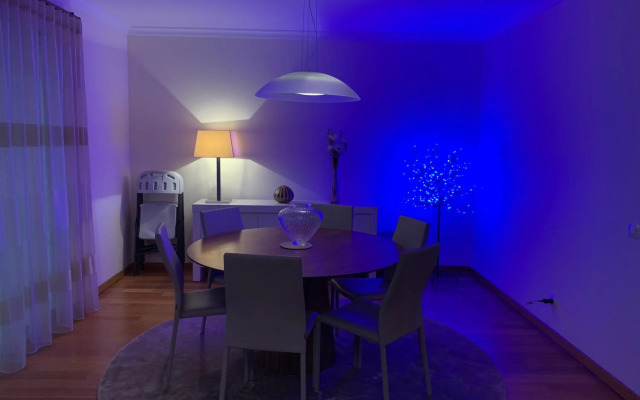 Apartamento Costa Sol