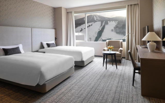 Crowne Plaza Resort Appi Kogen by IHG