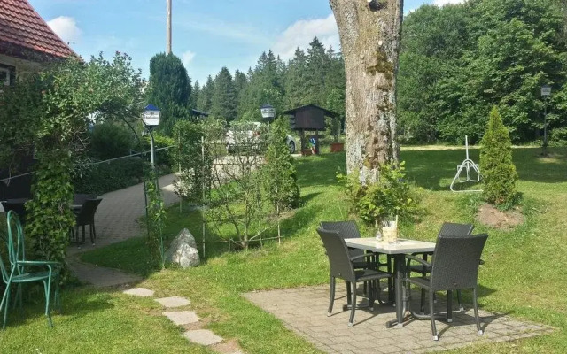 Hotel Gasthof Hirschen