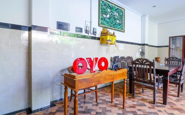 OYO 2143 Leluhur Bali Apartment