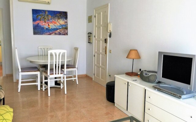 Apartamento Canigo C8