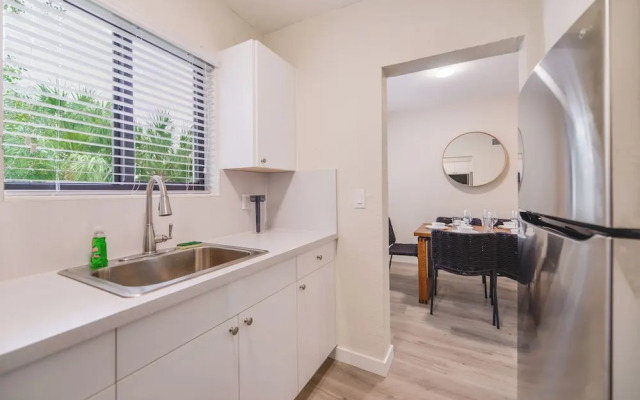 Stylish Apartments on Iconic Calle Ocho
