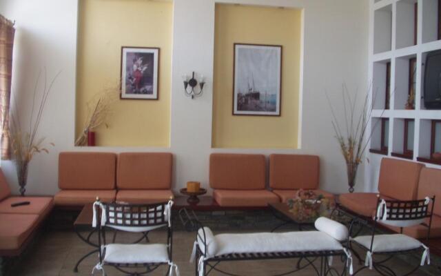 Acrotel Lily Ann Village