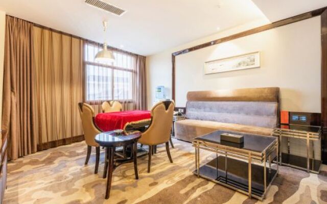 Xichen International Hotel