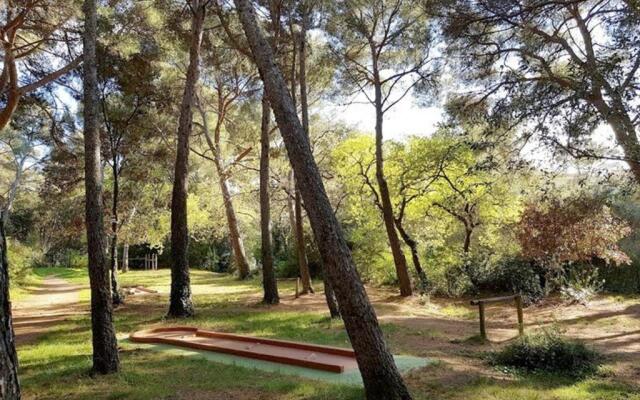 Appartement Six-Fours-les-Plages, 3 pièces, 5 personnes - FR-1-316-104