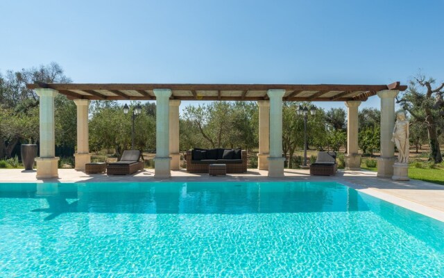 Villa La Dolce Vita by Wonderful Italy