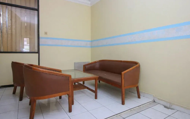 Airy Eco Rahadi Usman Sampit
