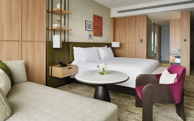 InterContinental Sapporo by IHG