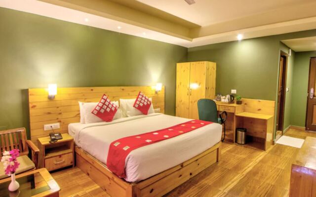 Aeraki Hotel