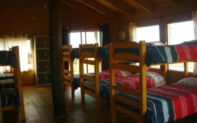 Hostel La Casa de las Boyas
