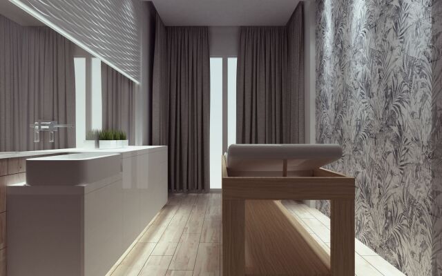 SeaPark Hotel Wellness & Spa