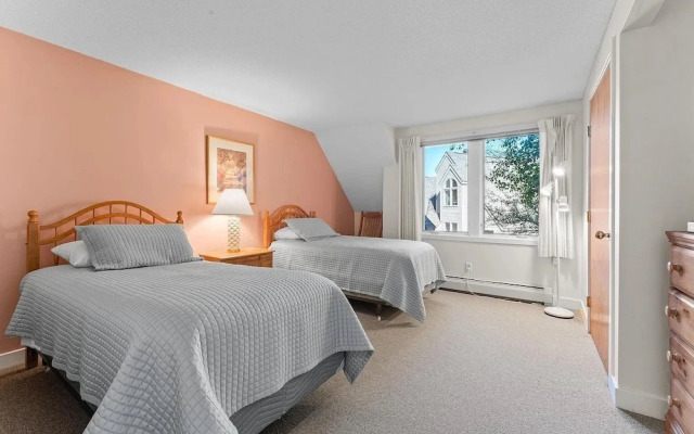 Fall Line Condo D6 3 Bedroom Condo