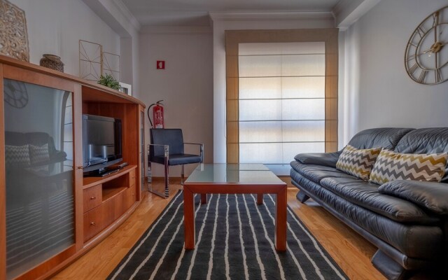 River Village Apartments