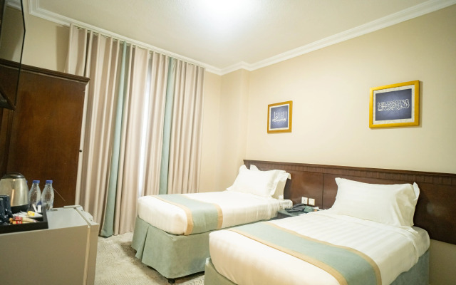 Emaar Al Manar Hotel