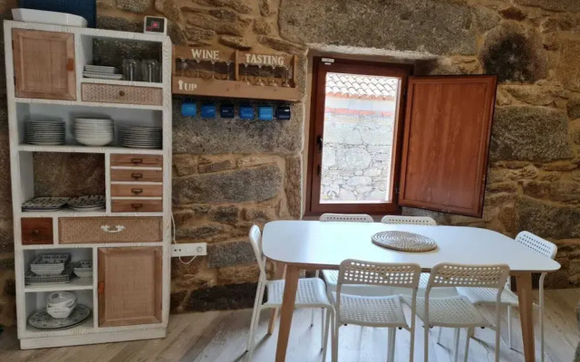 Beautiful House 300 Meters From the Beach